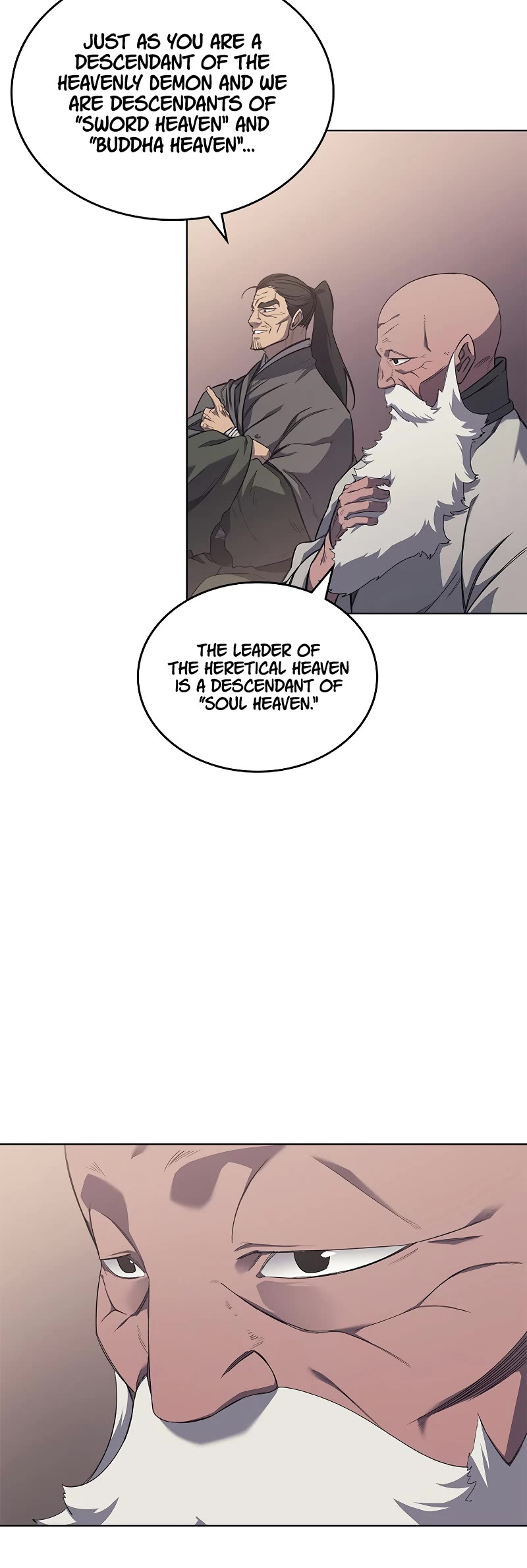 Chronicles of Heavenly Demon Chapter 225 page 20 - Chapter 225