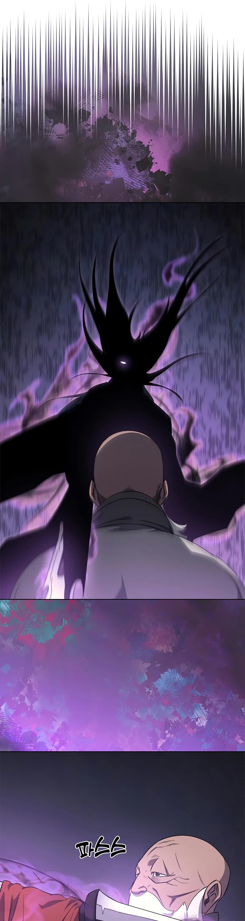Chronicles of Heavenly Demon Chapter 225 page 22 - Chapter 225