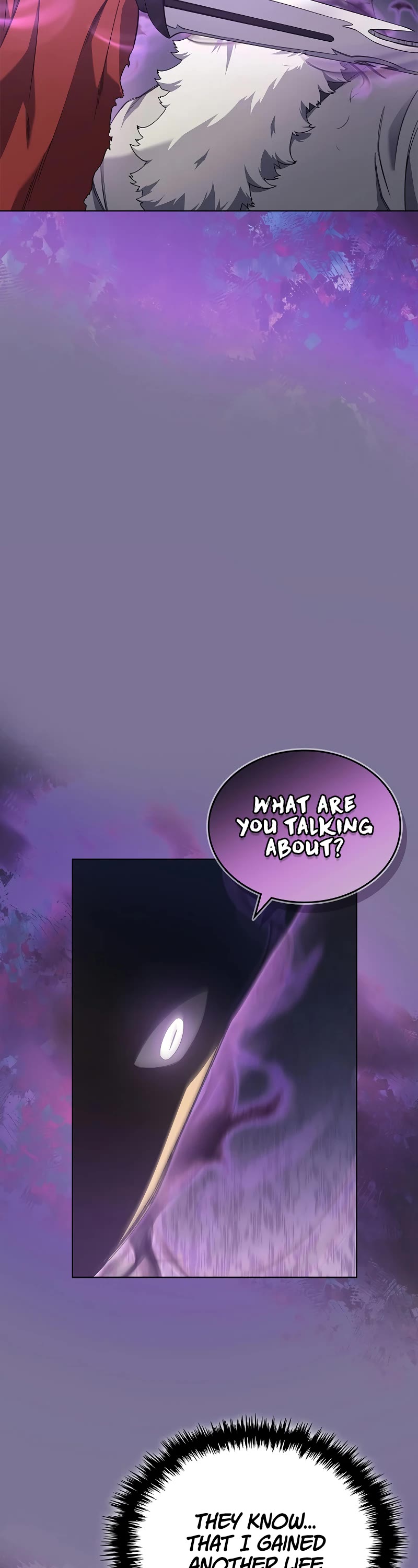 Chronicles of Heavenly Demon Chapter 225 page 23 - Chapter 225