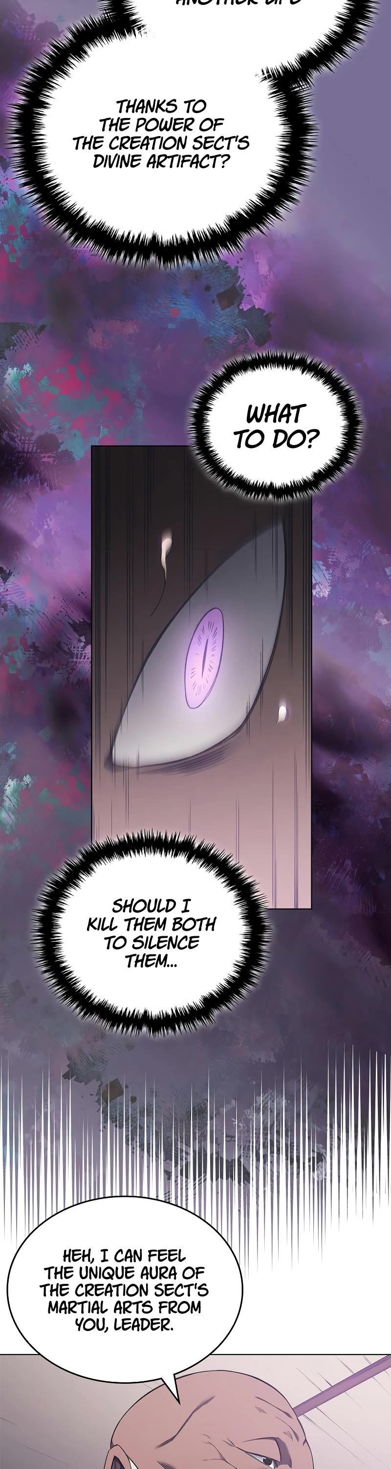 Chronicles of Heavenly Demon Chapter 225 page 24 - Chapter 225
