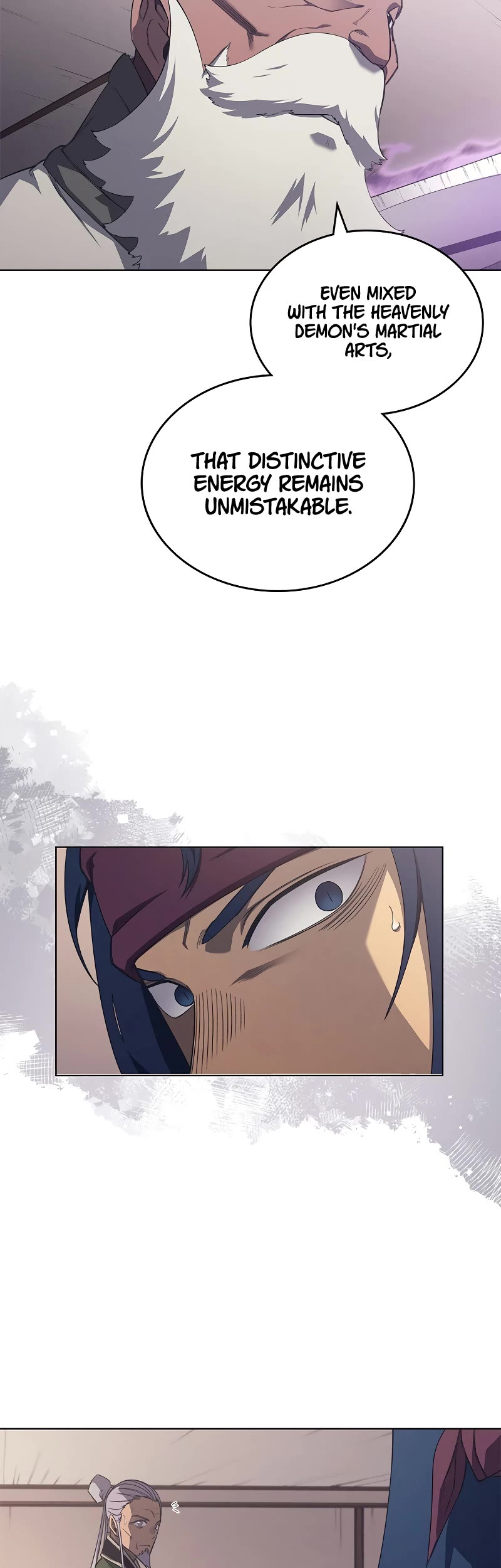 Chronicles of Heavenly Demon Chapter 225 page 25 - Chapter 225
