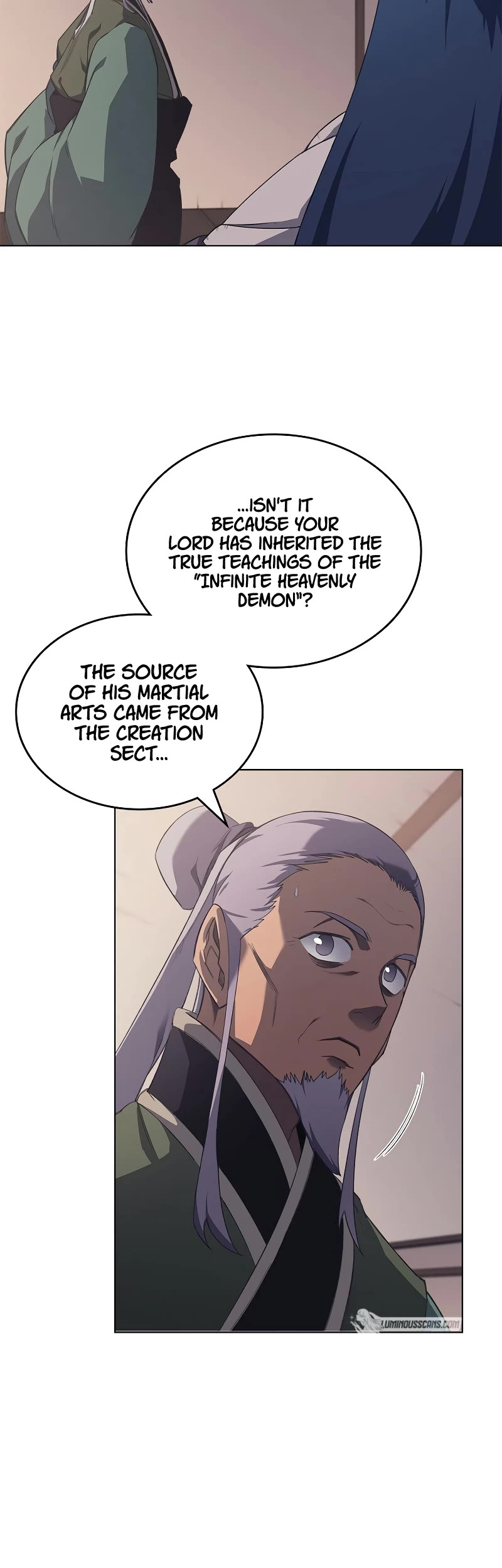 Chronicles of Heavenly Demon Chapter 225 page 26 - Chapter 225