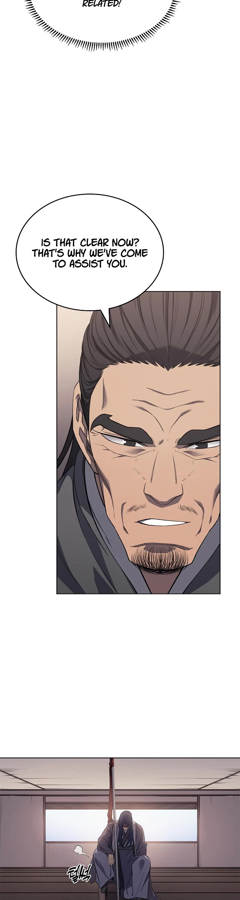 Chronicles of Heavenly Demon Chapter 225 page 29 - Chapter 225