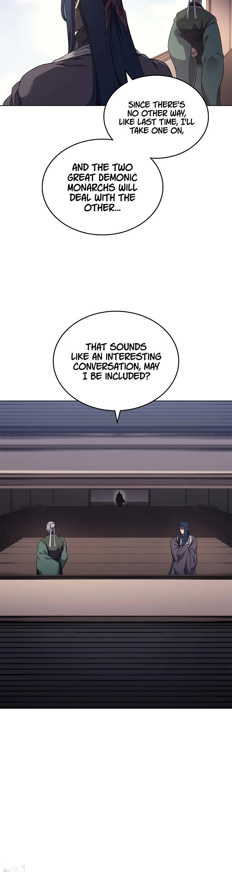 Chronicles of Heavenly Demon Chapter 225 page 3 - Chapter 225