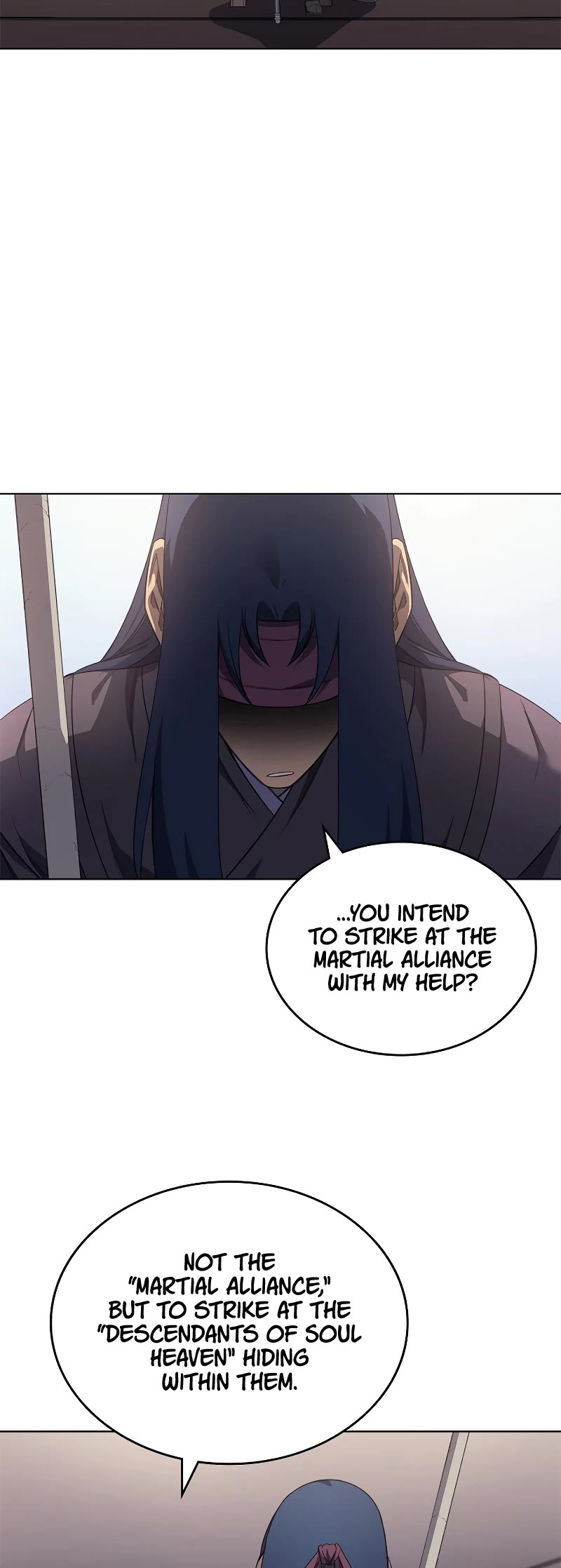 Chronicles of Heavenly Demon Chapter 225 page 30 - Chapter 225