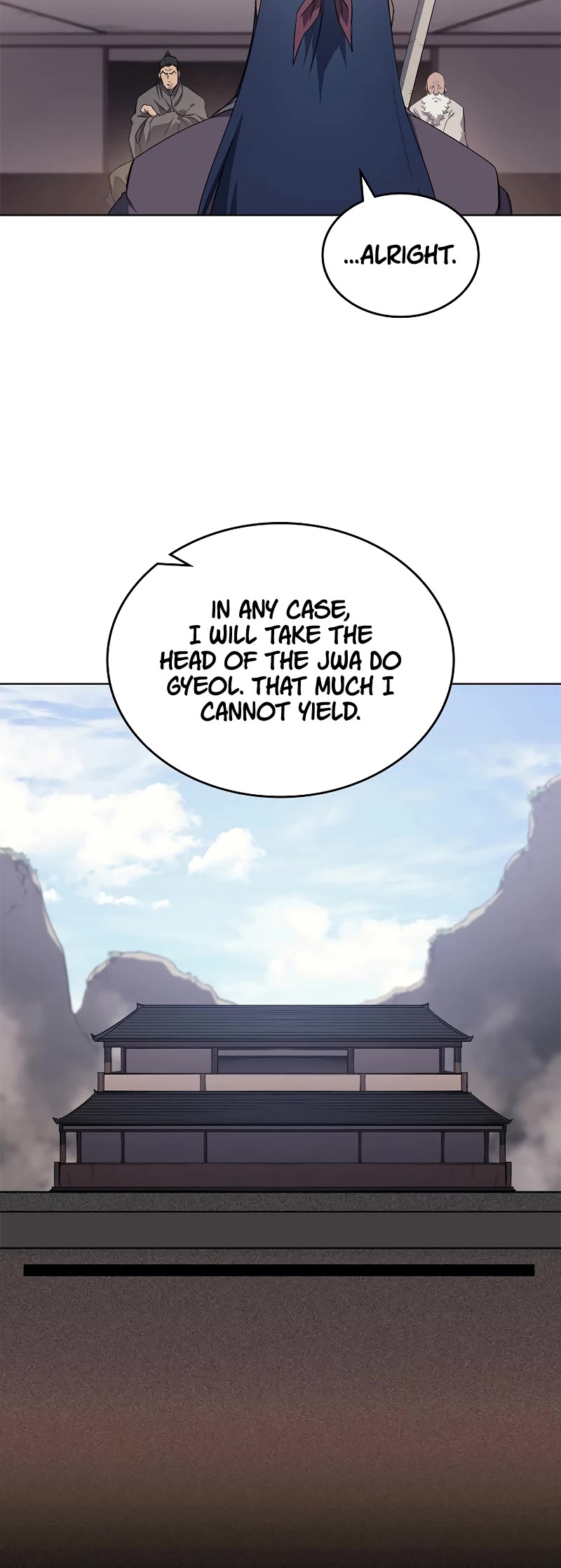 Chronicles of Heavenly Demon Chapter 225 page 31 - Chapter 225
