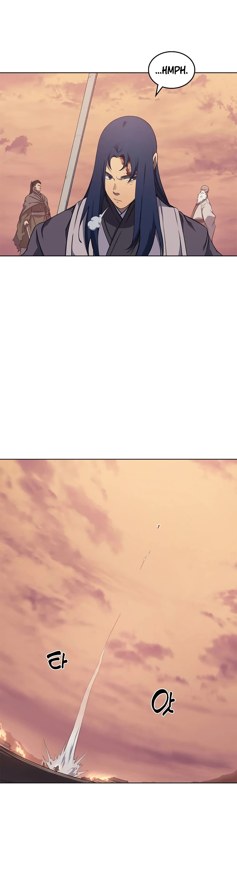 Chronicles of Heavenly Demon Chapter 225 page 33 - Chapter 225