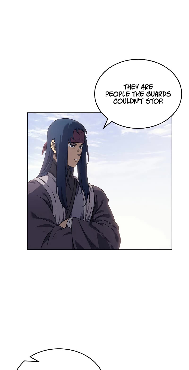 Chronicles of Heavenly Demon Chapter 225 page 5 - Chapter 225
