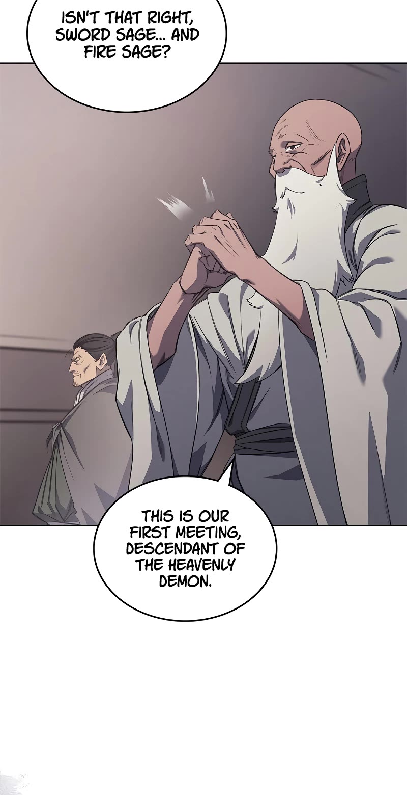 Chronicles of Heavenly Demon Chapter 225 page 6 - Chapter 225