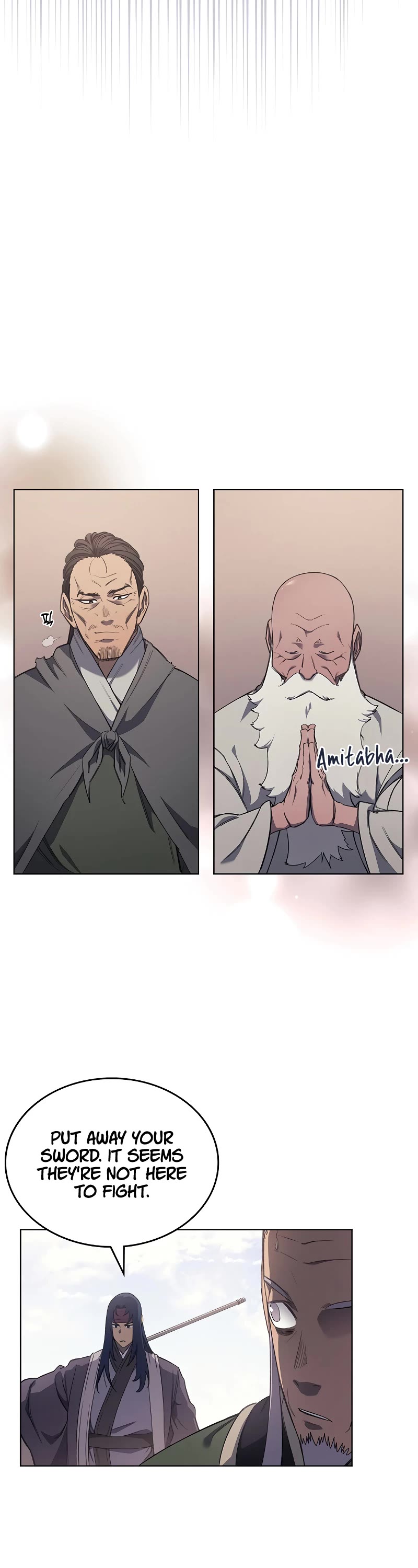 Chronicles of Heavenly Demon Chapter 225 page 8 - Chapter 225