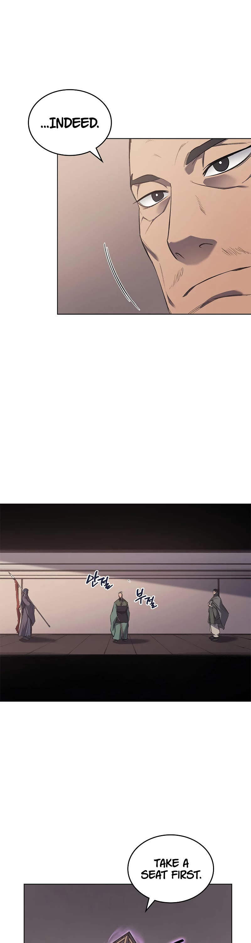 Chronicles of Heavenly Demon Chapter 225 page 9 - Chapter 225