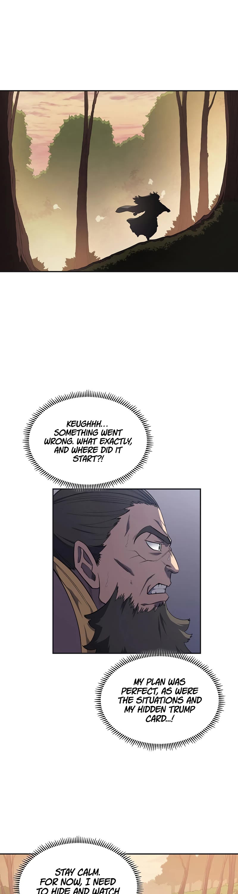 Chronicles of Heavenly Demon Chapter 226 page 11 - Chapter 226