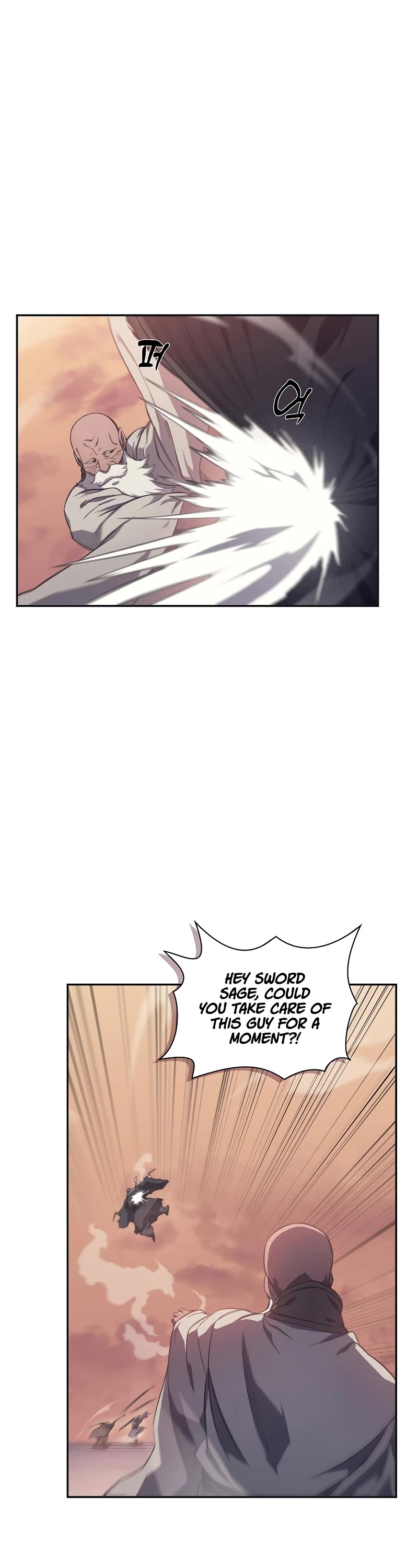 Chronicles of Heavenly Demon Chapter 226 page 2 - Chapter 226