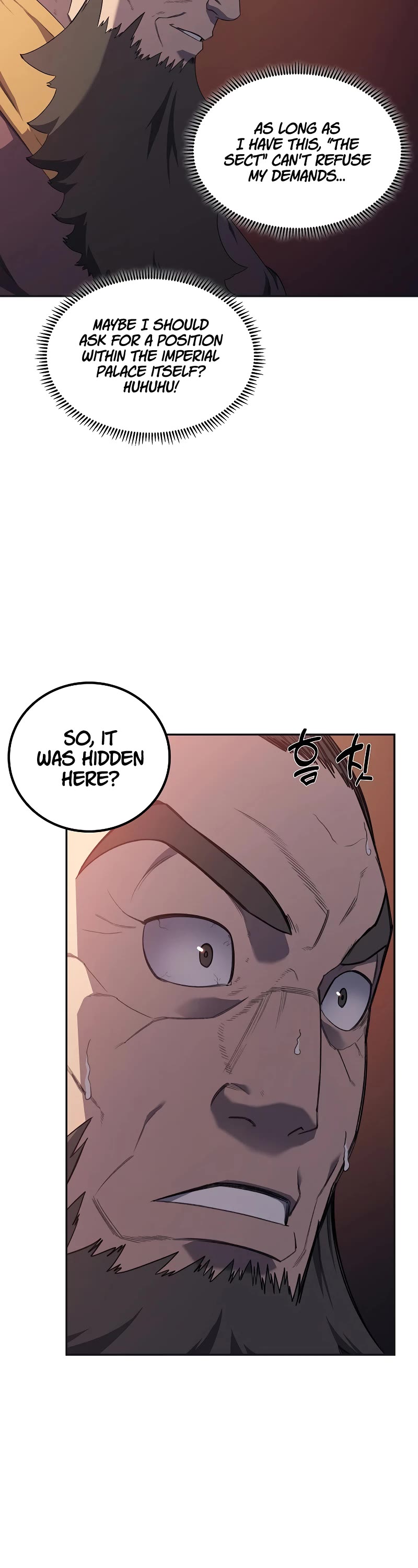 Chronicles of Heavenly Demon Chapter 226 page 22 - Chapter 226