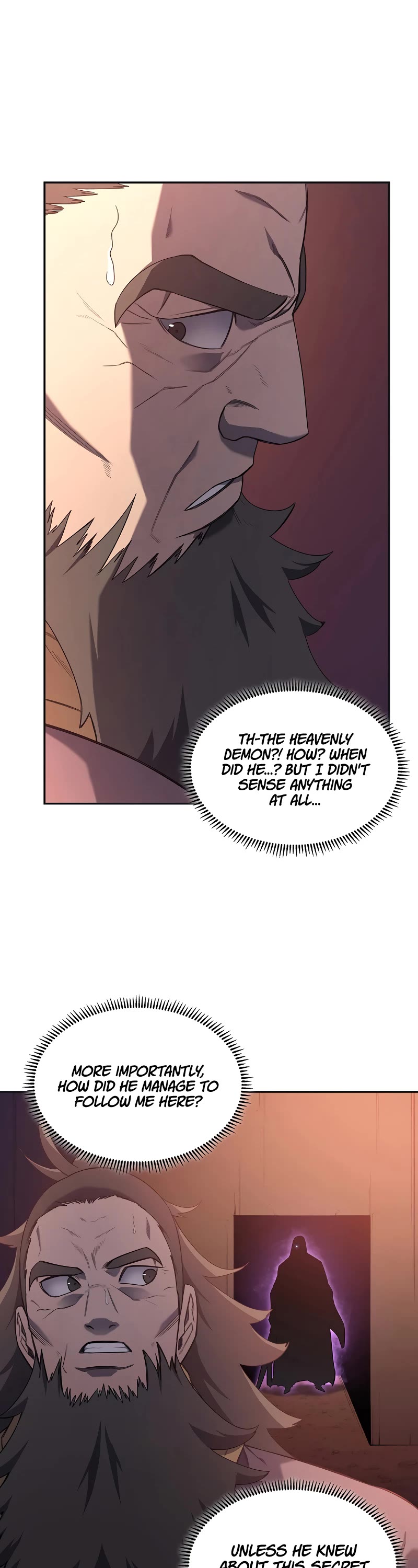 Chronicles of Heavenly Demon Chapter 226 page 23 - Chapter 226
