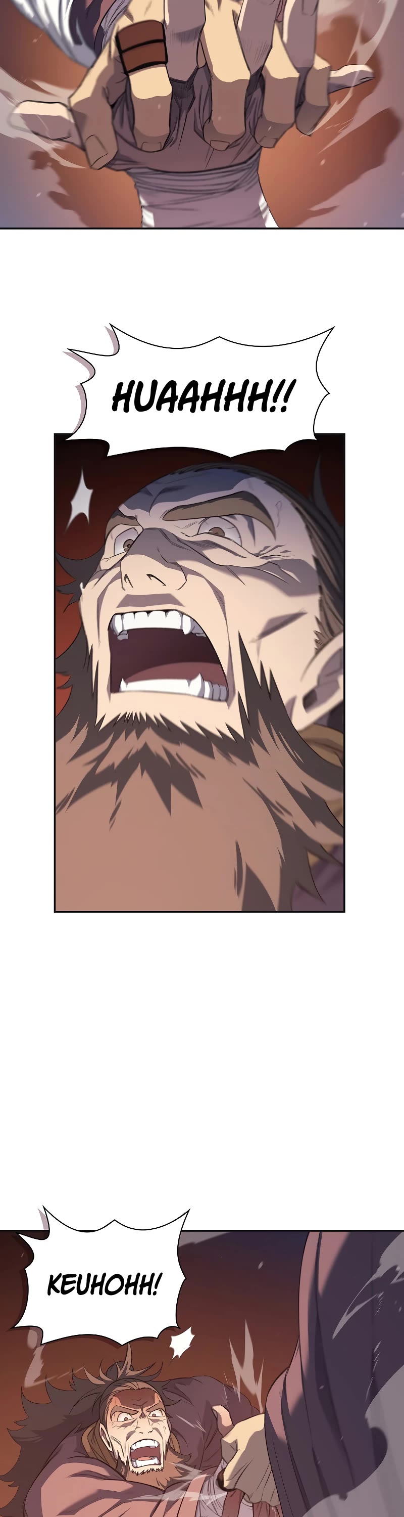 Chronicles of Heavenly Demon Chapter 226 page 28 - Chapter 226