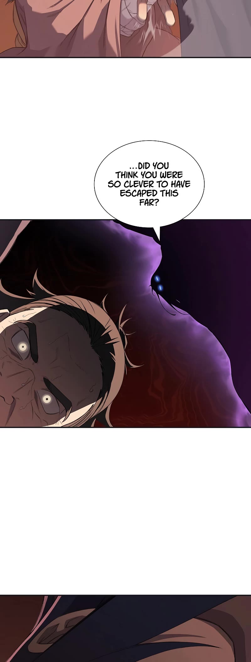 Chronicles of Heavenly Demon Chapter 226 page 29 - Chapter 226