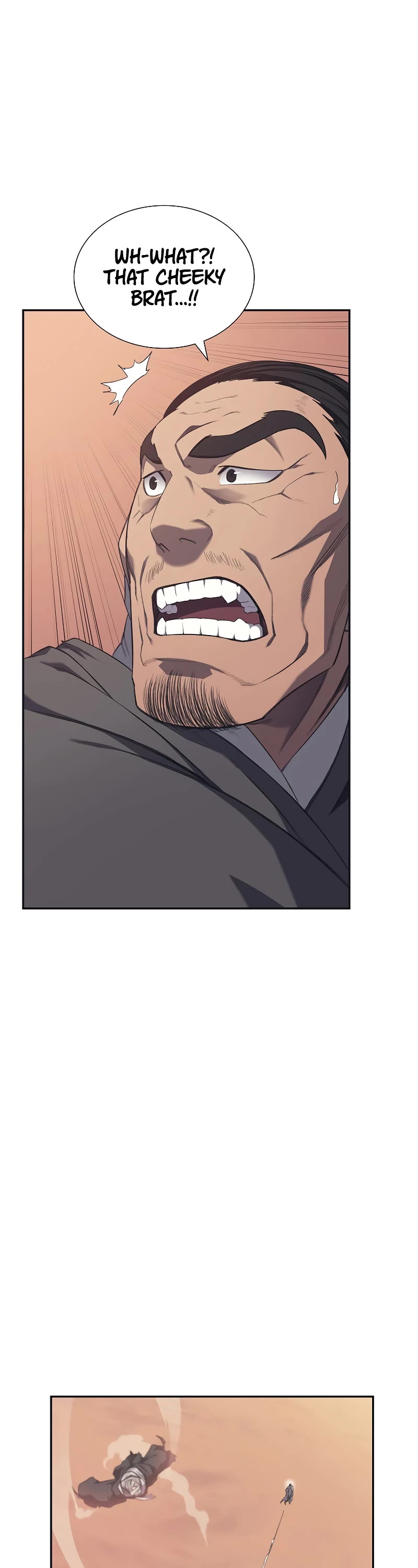 Chronicles of Heavenly Demon Chapter 226 page 3 - Chapter 226