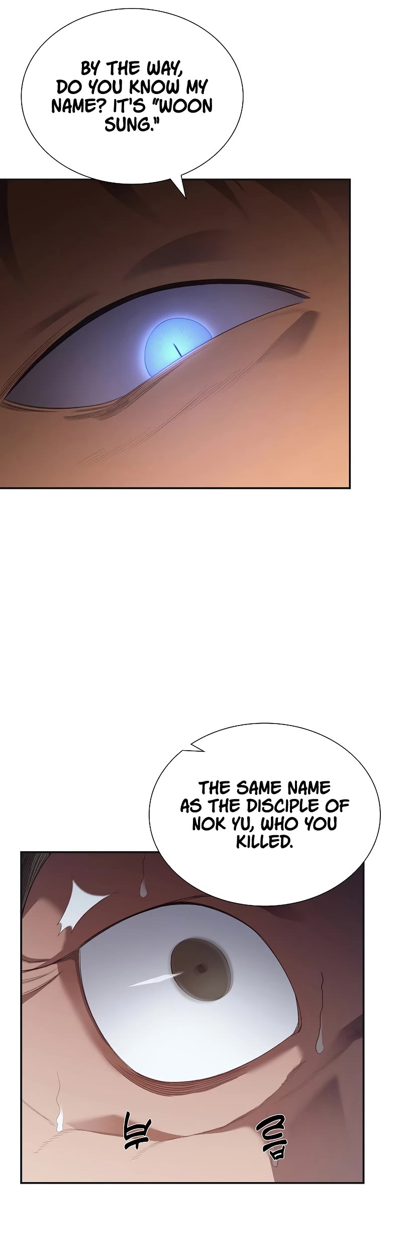 Chronicles of Heavenly Demon Chapter 226 page 34 - Chapter 226