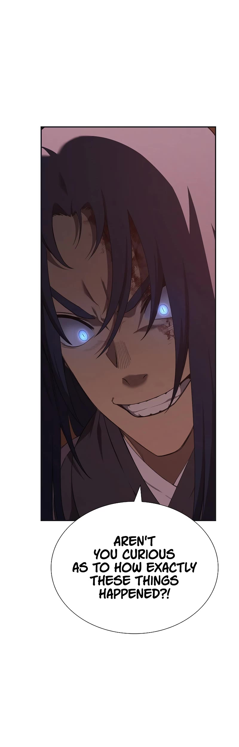 Chronicles of Heavenly Demon Chapter 226 page 35 - Chapter 226