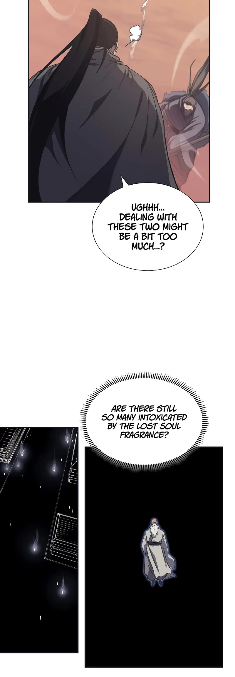 Chronicles of Heavenly Demon Chapter 226 page 4 - Chapter 226