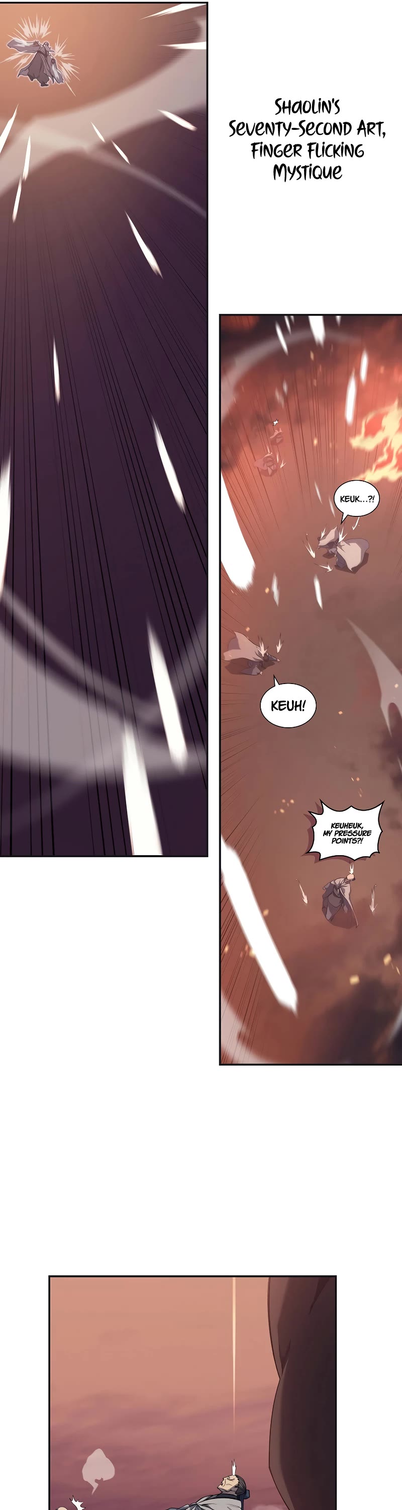 Chronicles of Heavenly Demon Chapter 226 page 6 - Chapter 226