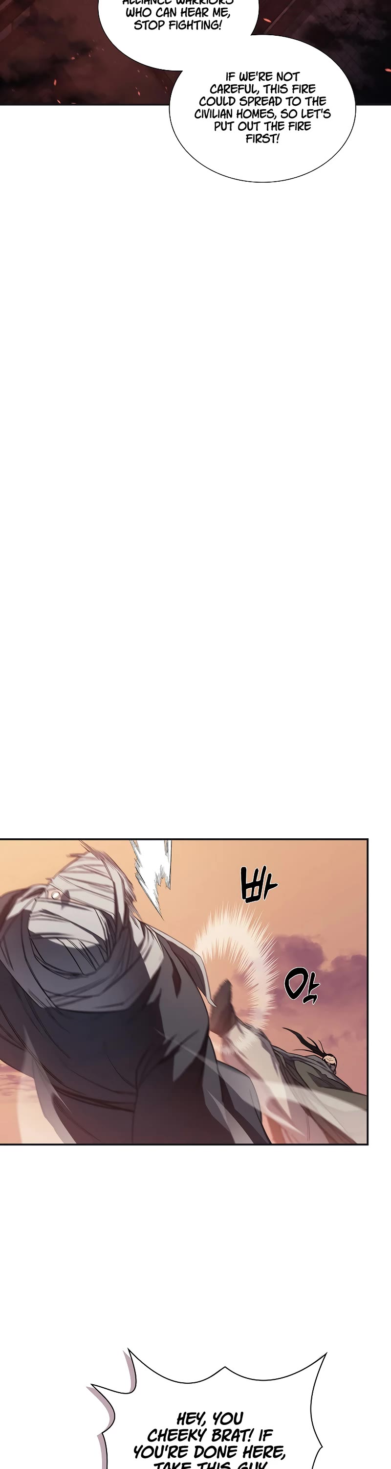 Chronicles of Heavenly Demon Chapter 226 page 8 - Chapter 226