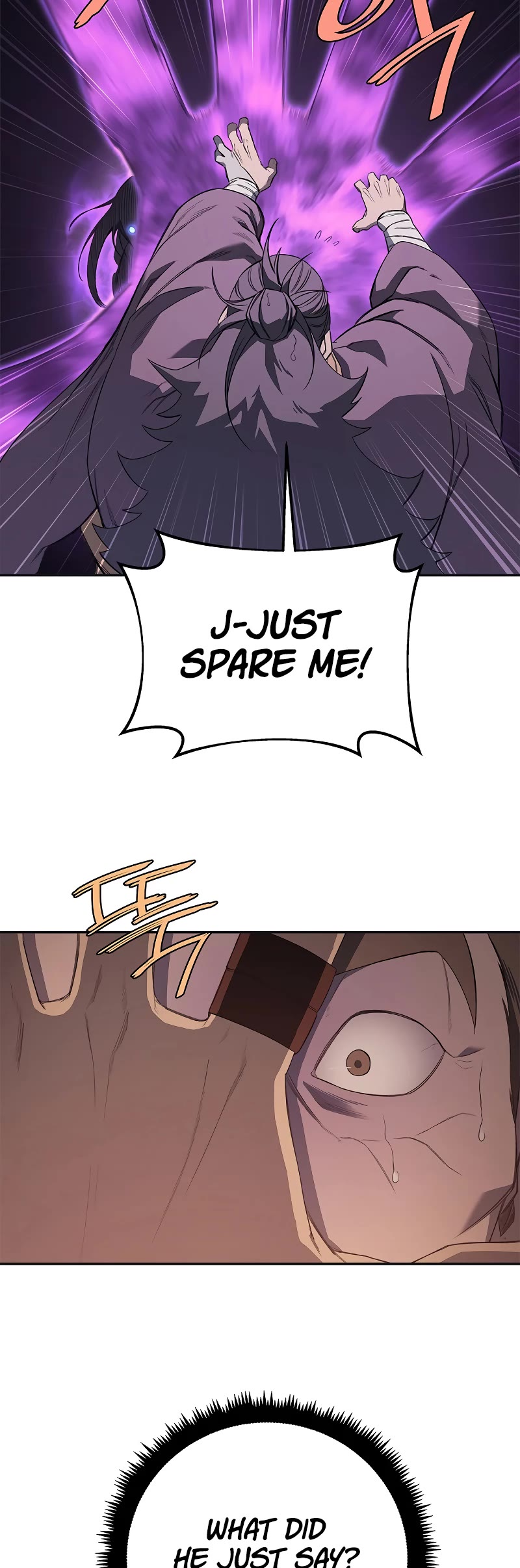 Chronicles of Heavenly Demon Chapter 227 page 10 - Chapter 227