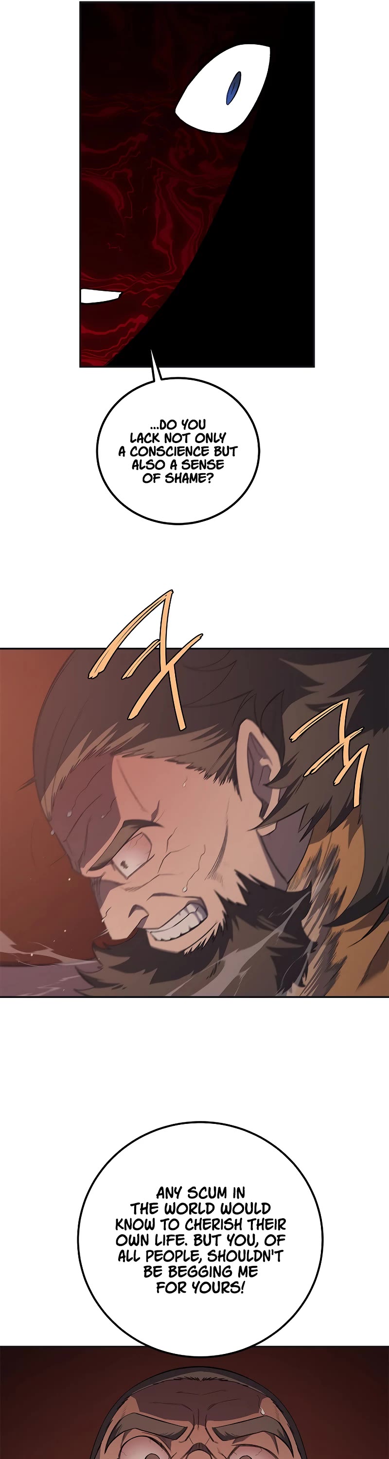 Chronicles of Heavenly Demon Chapter 227 page 12 - Chapter 227