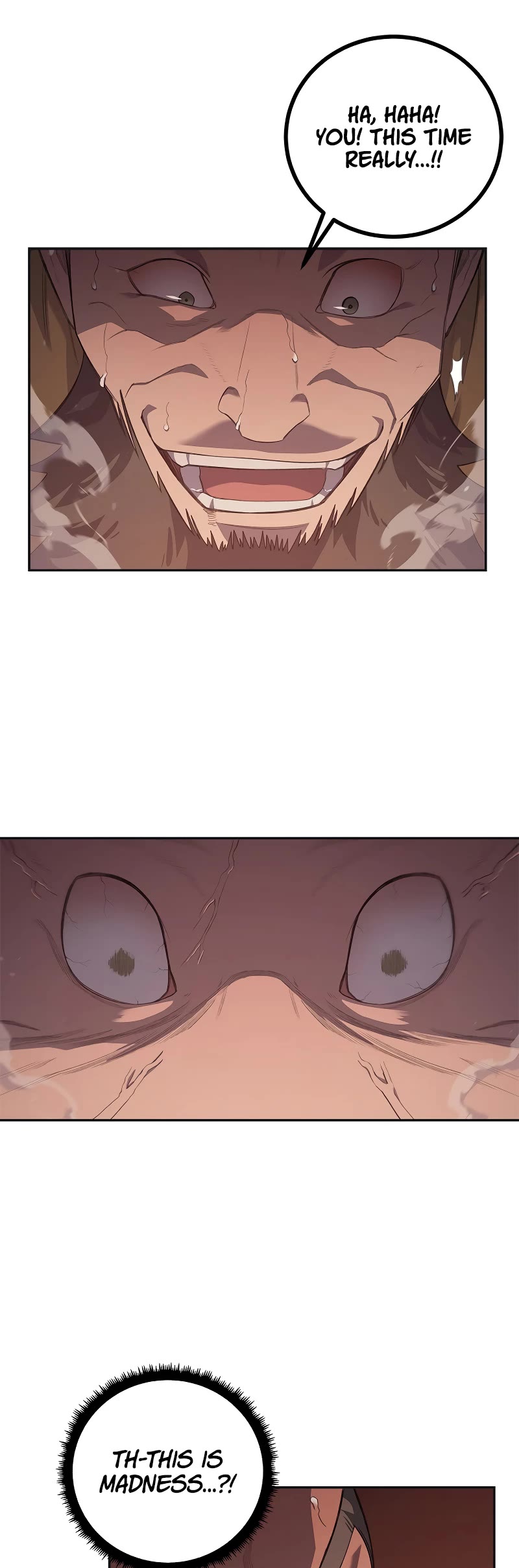 Chronicles of Heavenly Demon Chapter 227 page 15 - Chapter 227