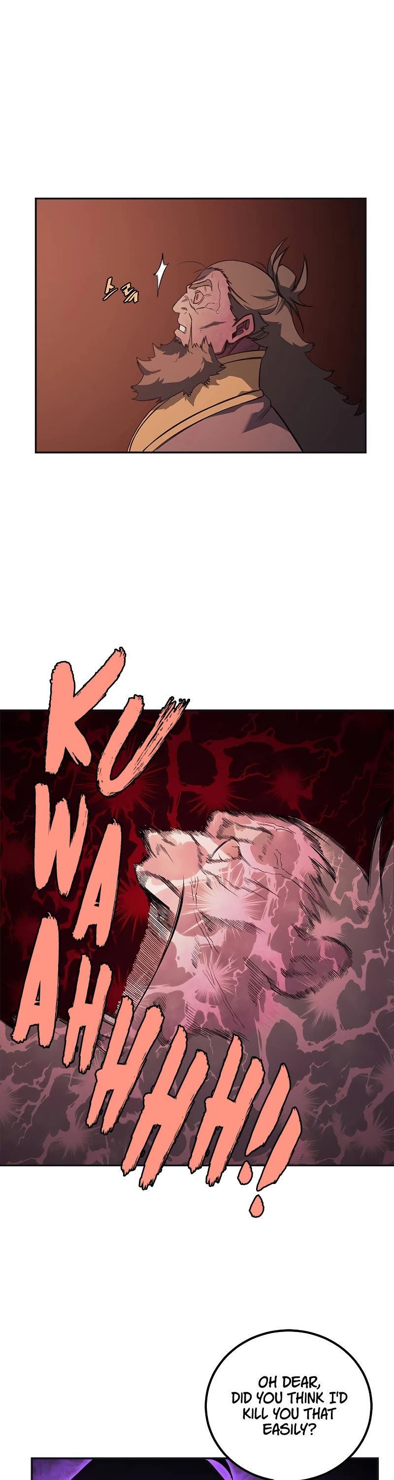 Chronicles of Heavenly Demon Chapter 227 page 22 - Chapter 227