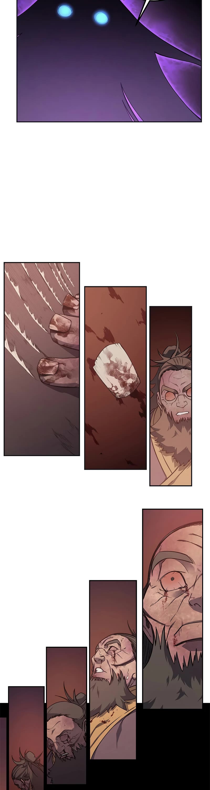 Chronicles of Heavenly Demon Chapter 227 page 23 - Chapter 227
