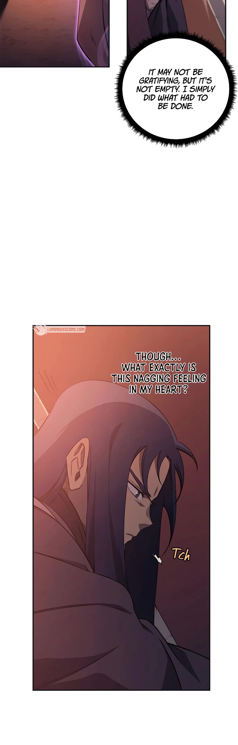 Chronicles of Heavenly Demon Chapter 227 page 26 - Chapter 227