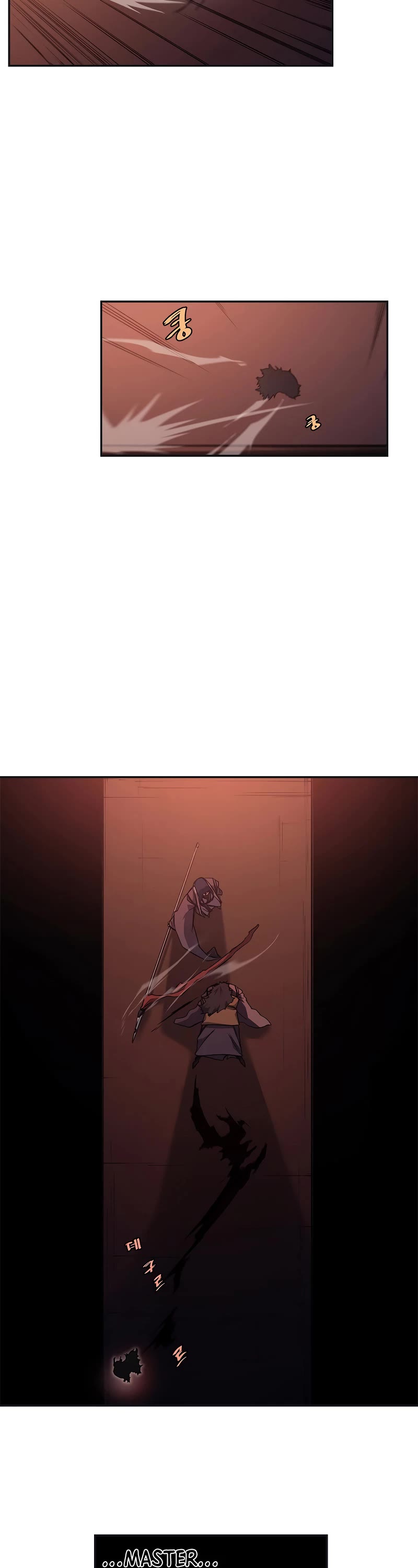Chronicles of Heavenly Demon Chapter 227 page 28 - Chapter 227