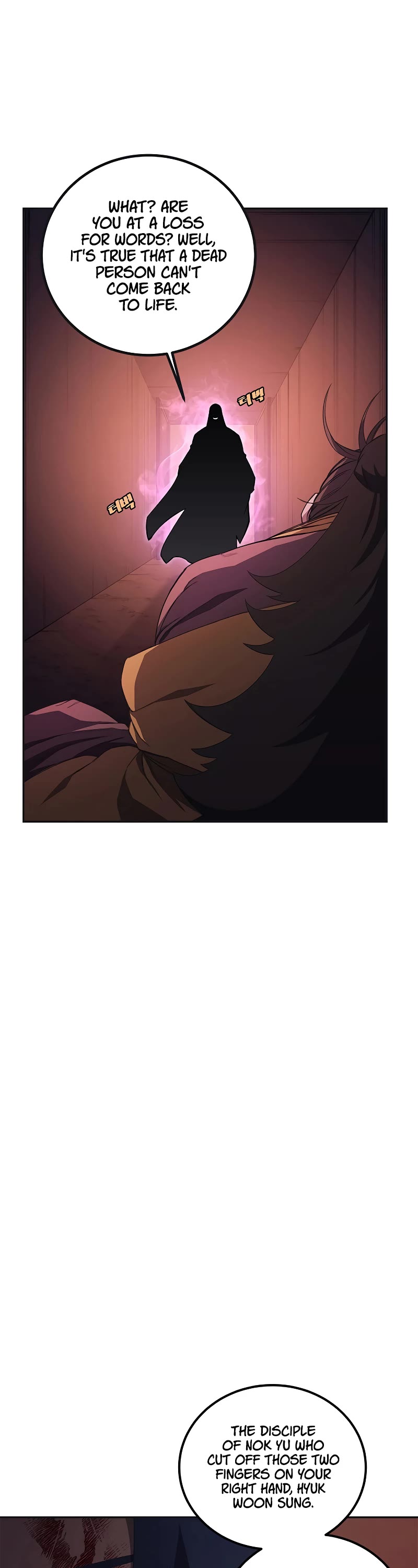 Chronicles of Heavenly Demon Chapter 227 page 3 - Chapter 227