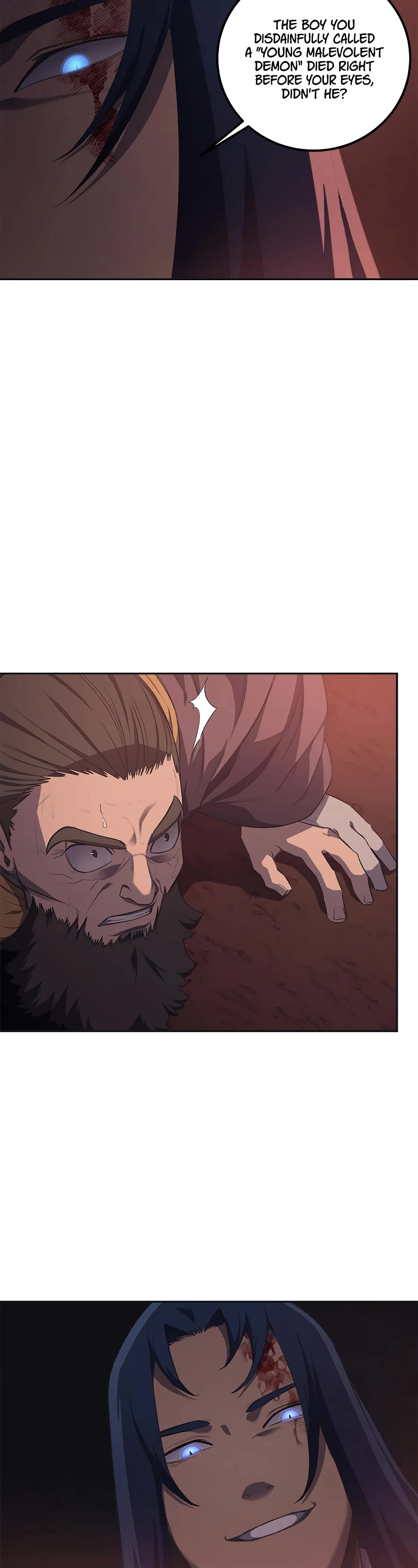 Chronicles of Heavenly Demon Chapter 227 page 4 - Chapter 227