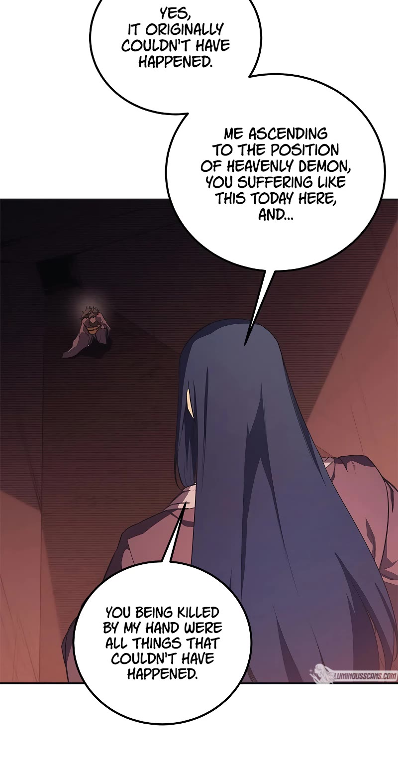 Chronicles of Heavenly Demon Chapter 227 page 6 - Chapter 227