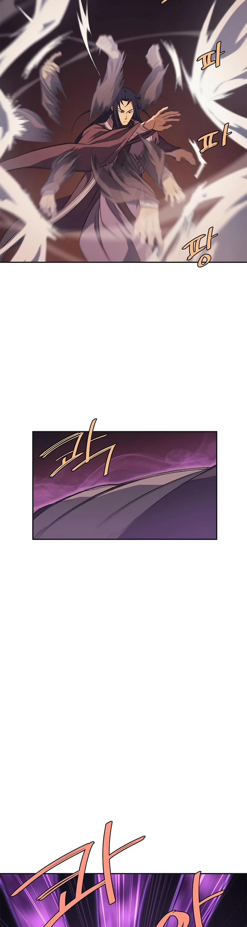 Chronicles of Heavenly Demon Chapter 227 page 9 - Chapter 227