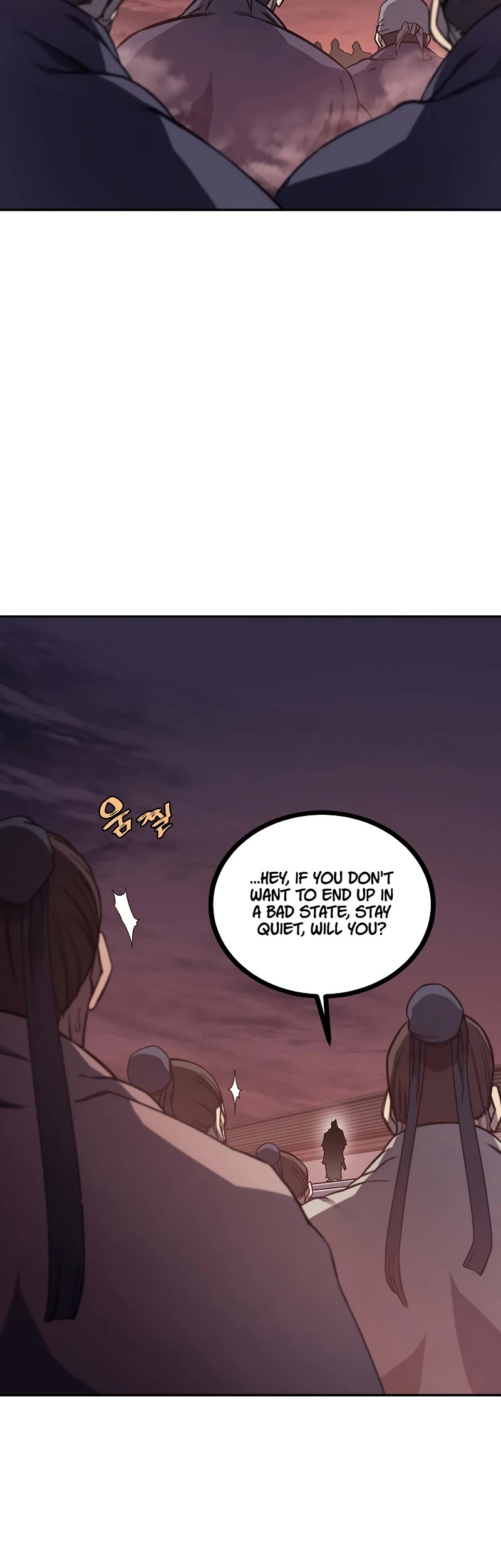 Chronicles of Heavenly Demon Chapter 228 page 11 - Chapter 228