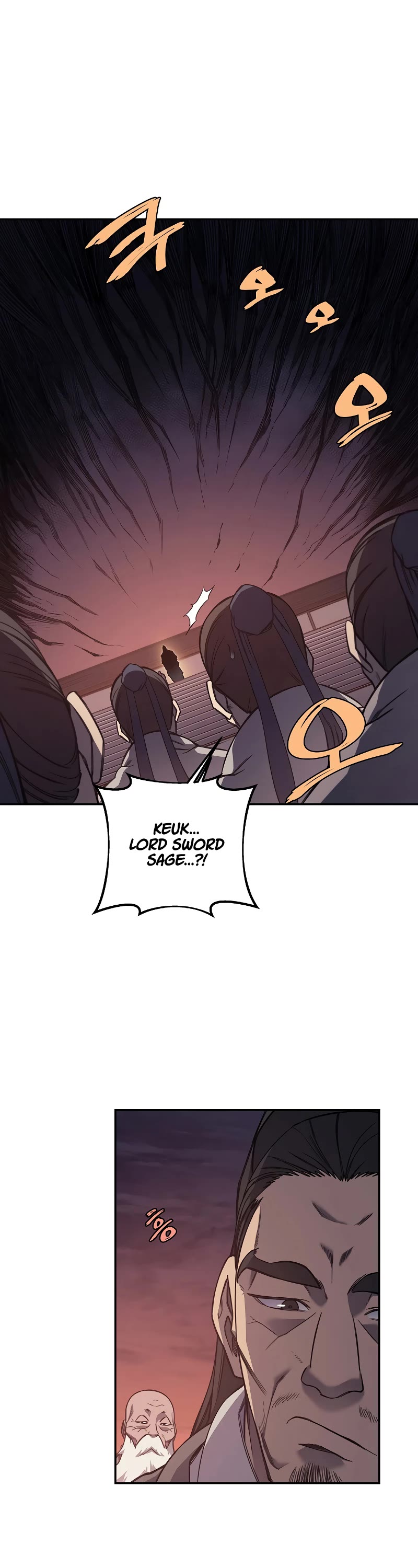 Chronicles of Heavenly Demon Chapter 228 page 12 - Chapter 228