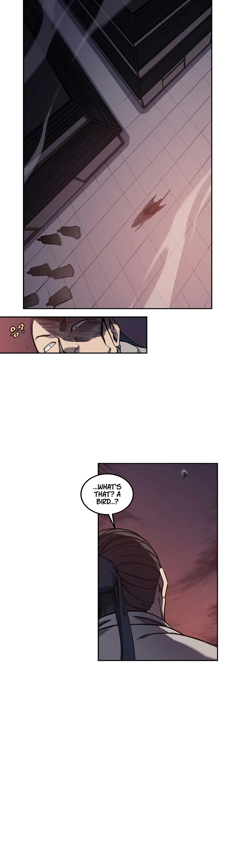 Chronicles of Heavenly Demon Chapter 228 page 14 - Chapter 228