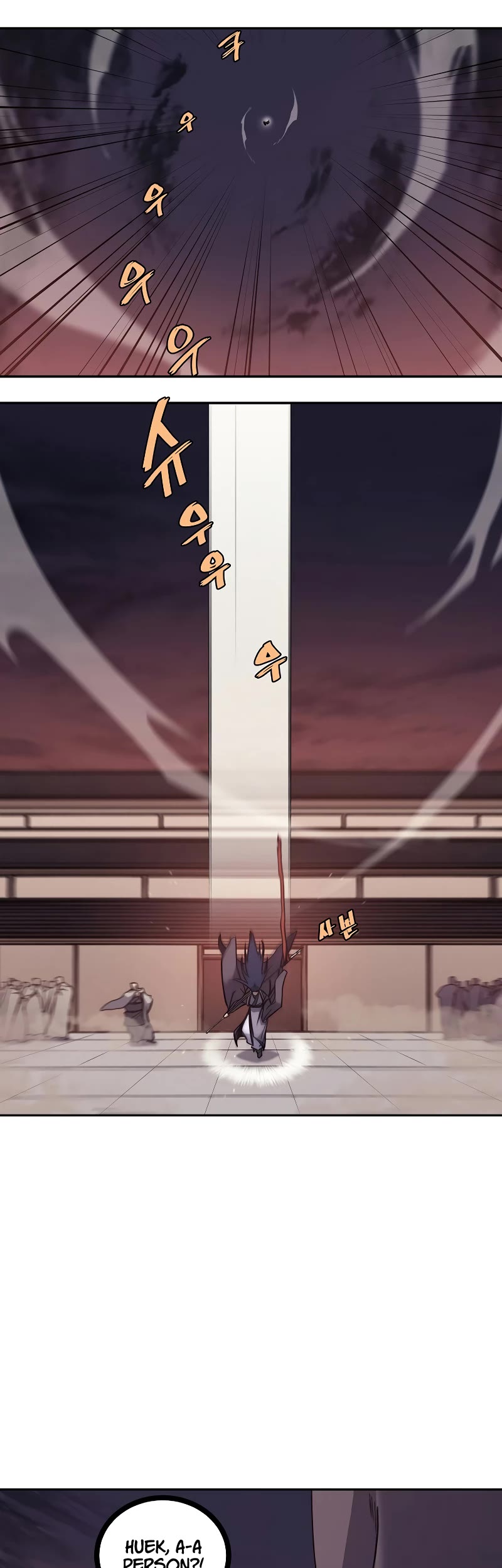 Chronicles of Heavenly Demon Chapter 228 page 15 - Chapter 228