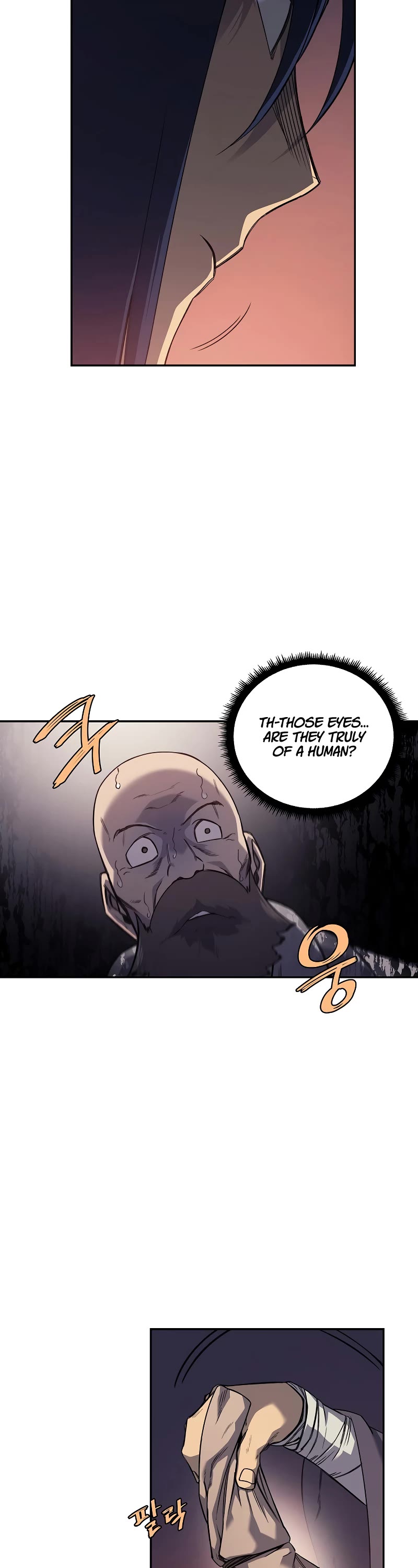 Chronicles of Heavenly Demon Chapter 228 page 19 - Chapter 228