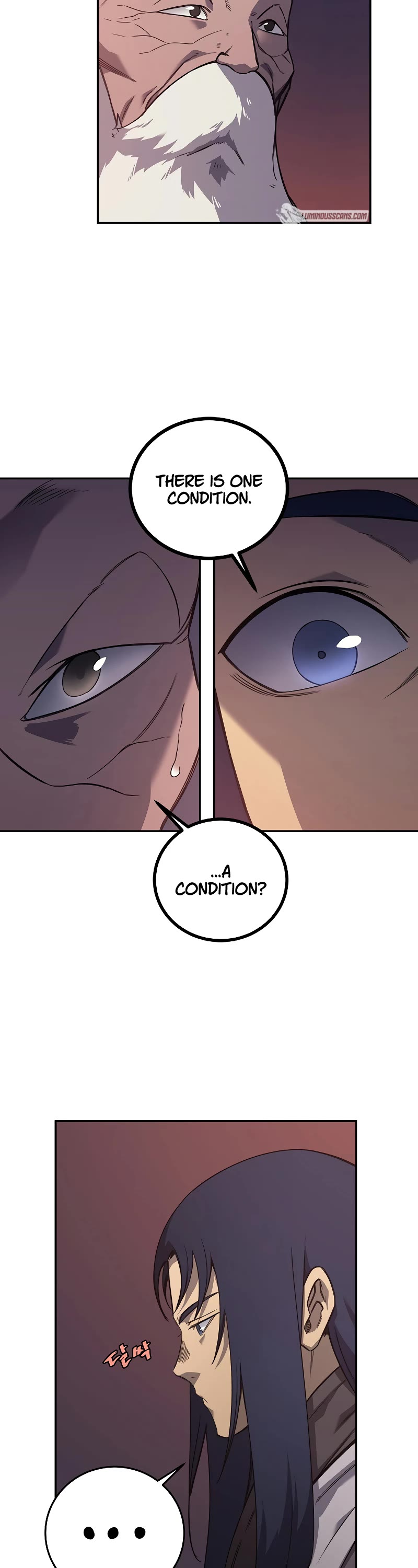 Chronicles of Heavenly Demon Chapter 228 page 23 - Chapter 228