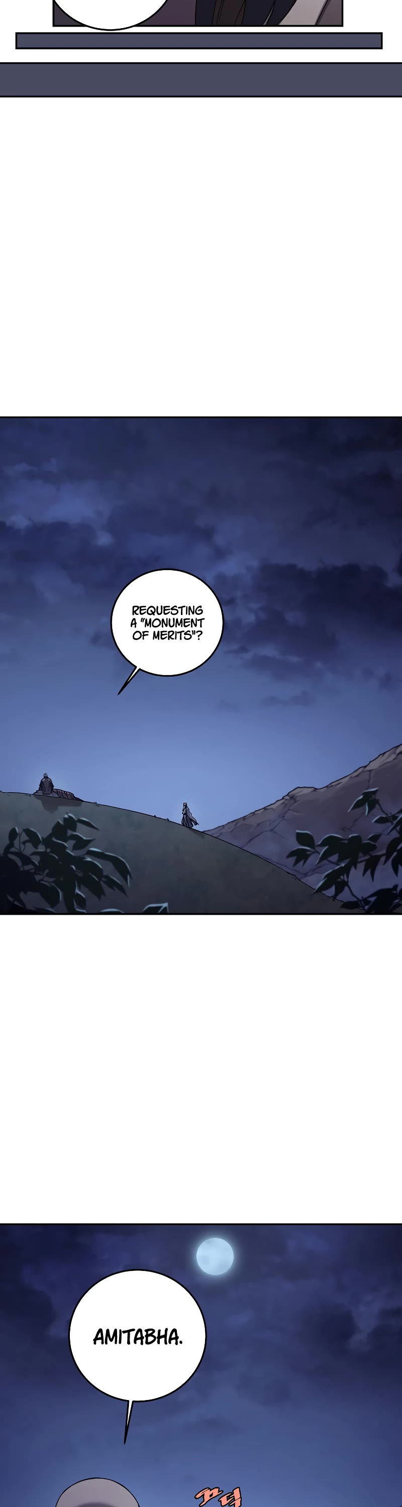 Chronicles of Heavenly Demon Chapter 228 page 24 - Chapter 228
