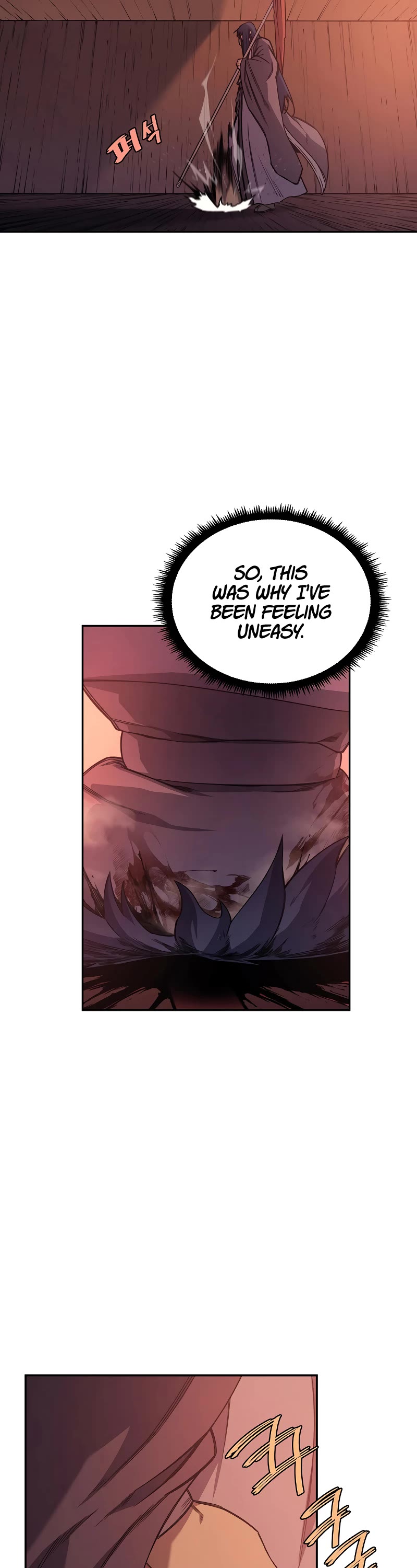 Chronicles of Heavenly Demon Chapter 228 page 3 - Chapter 228