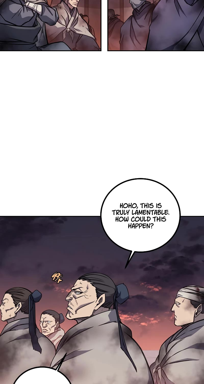 Chronicles of Heavenly Demon Chapter 228 page 5 - Chapter 228