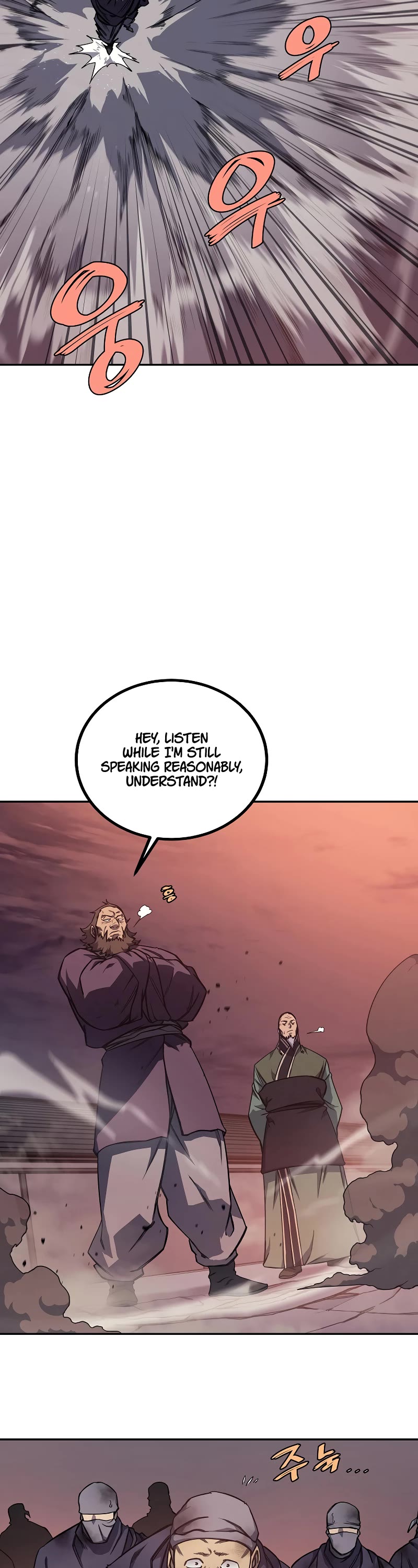 Chronicles of Heavenly Demon Chapter 228 page 9 - Chapter 228