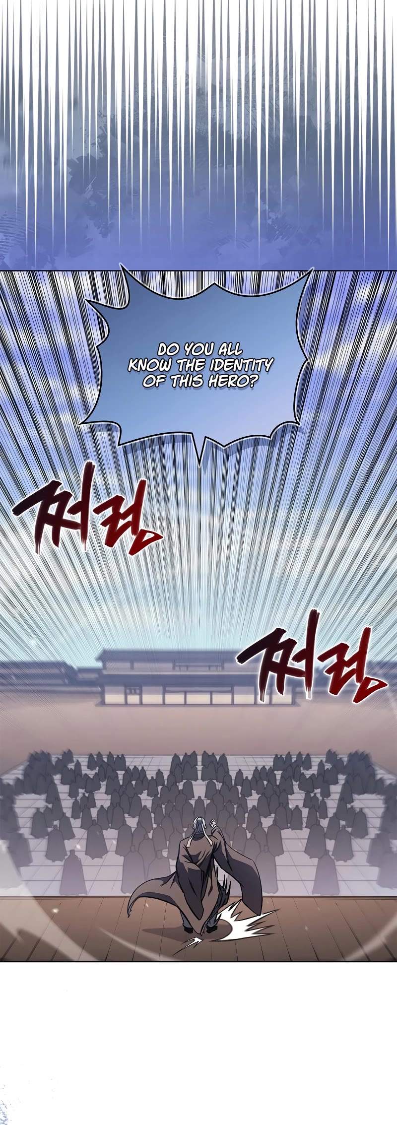 Chronicles of Heavenly Demon Chapter 229 page 11 - Chapter 229