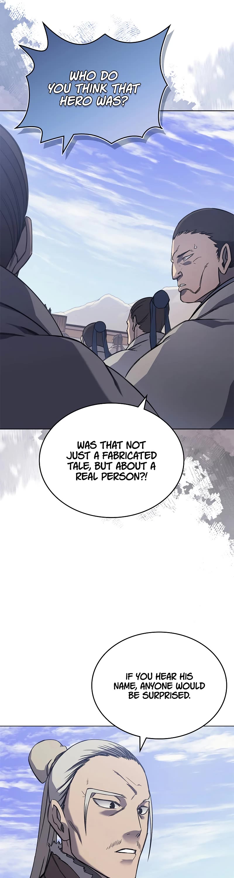 Chronicles of Heavenly Demon Chapter 229 page 12 - Chapter 229